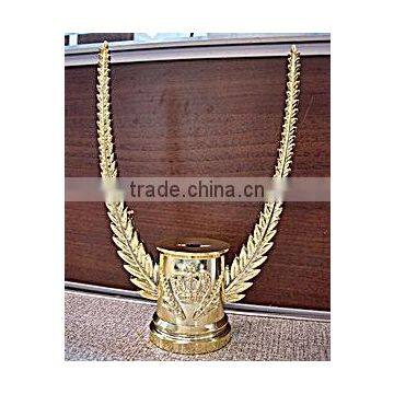 Wheatear Base for Trophy