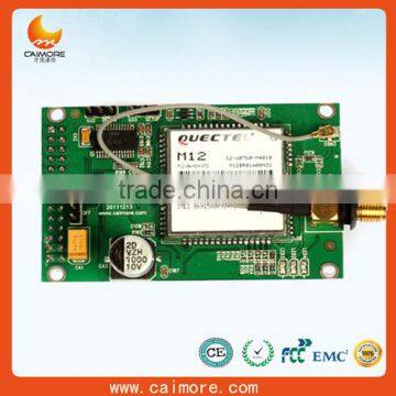 CC2530 2.4G industrial embedded ZIGBEE module for smart home