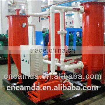 Camda Biogas Power Generator /Biomass Generator/Bio Gas Engine/Biomass Power Plant/Biogas Cogeneration With CE&ISO Certificates photo-3