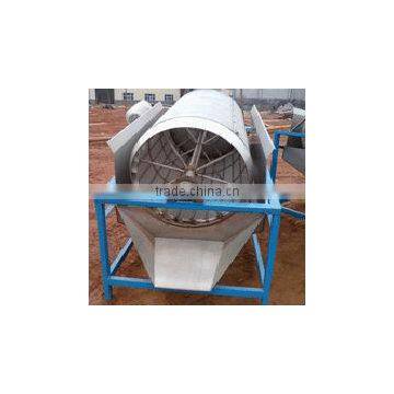 Best sale rotary screen used in coal dressing for low price