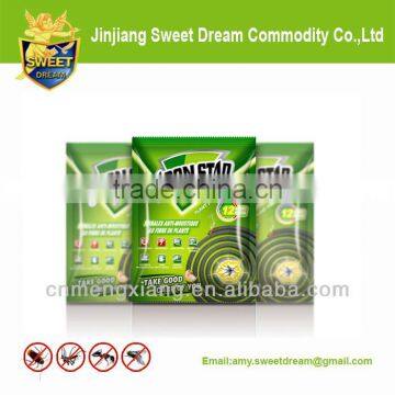 MOONSTAR plant fiber coil