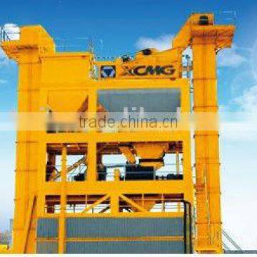 Asphalt Concrete Mixing Plant LQC120 cheap price China brand XCMG sany brand concrete mixer