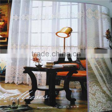 High Quality Crystal Bead Window Curtains photo-6