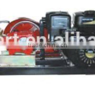 3WZ Large Range Sprayer | Cart Type Sprayer | Stretcher-mounted Sprayer