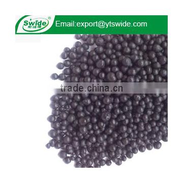 customized content granule humic acid fertilizer