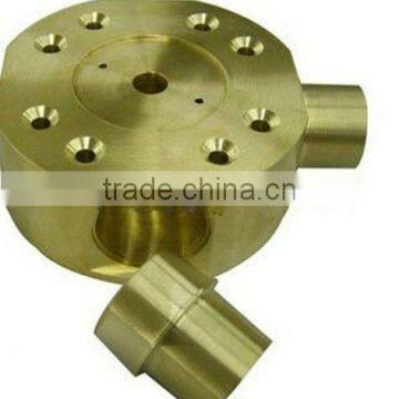 first class cnc high precision machining parts,precision turned parts