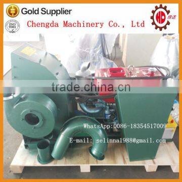 Wood Sawdust Hammer Mill Cf420a for Sale photo-2