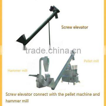 Chengda Machinery screw elevator
