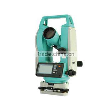 DT-21/51 Series Electronic Theodolite