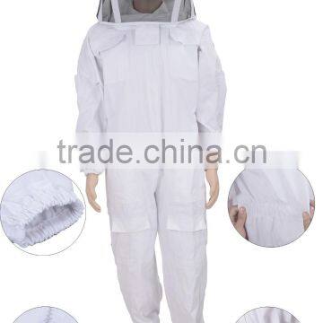 Beekeeping Protection Suit/bee Keeper Suit/overall From Henan Purui photo-6