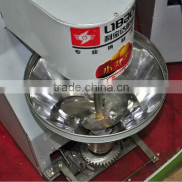 230pcs/min Meatball making machine for easy used