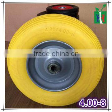 Wheel barrow wheel, balloon wheels for sale 3.50-4 4.00-8