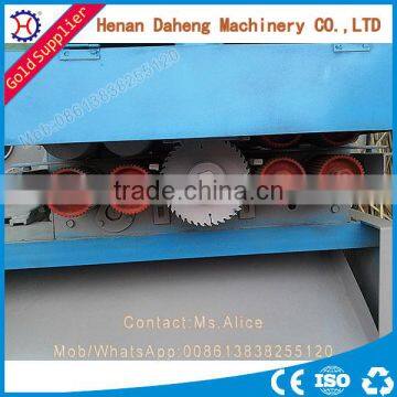 Machine Manufacturers Bamboo Stick Cutting Machine
