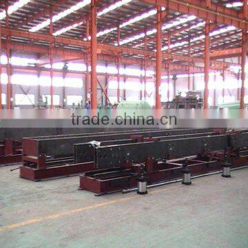 Light Gauge Steel Frame Building