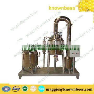 Bee Honey Filter Machine/Honey Processing Equipment for beekeeper