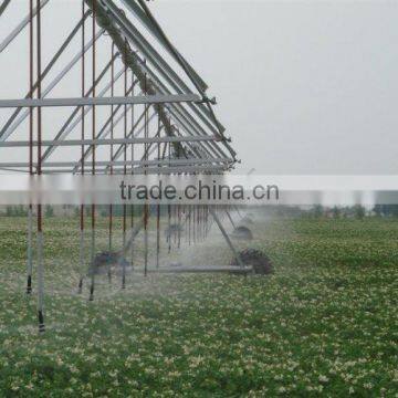 Center Pivot Irrigation Machine/Solar Automatic Irrigation System