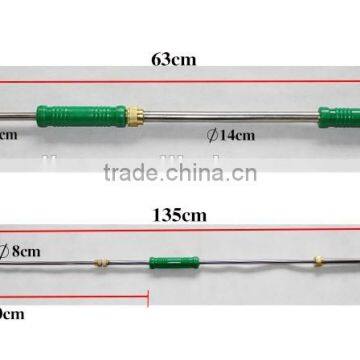 Taizhou ILOT Flit-style Telescopic Water Jet Sprayer photo-2