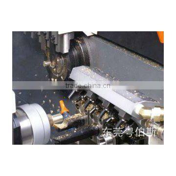 Dongguan Shaped shaft batch processing of non-standard parts