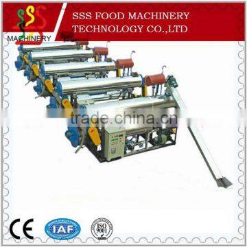 fish meal making machine fish meal production line 2016