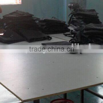 New Design Velour Car Seat Cover photo-2