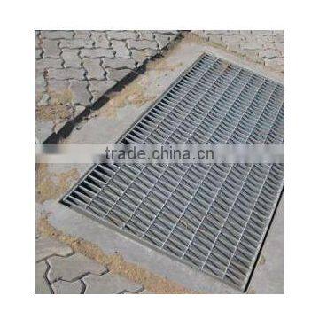 Ditch Cover Grating