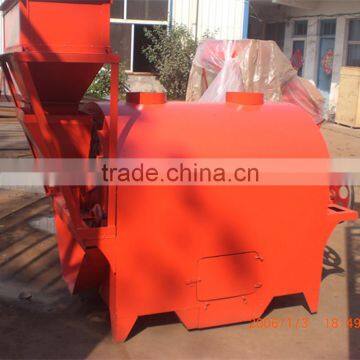 Beans Cooking Dryer Machine photo-6