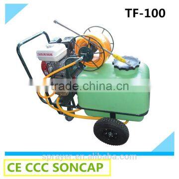 sprayer for garden tractor (TF-100)