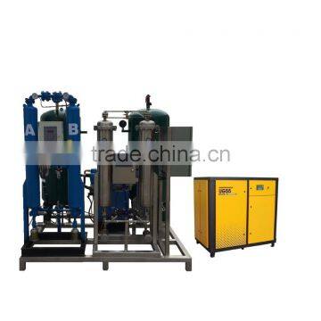 Industrail PSA Oxygen Generator photo-2