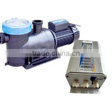 Engineering Plastic Small Swimming Pools Water Pump