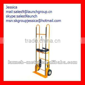 LF-JHT-13 TOP GRADE metal hand trolley