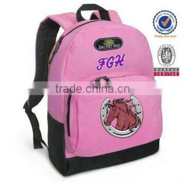 custom backpack design