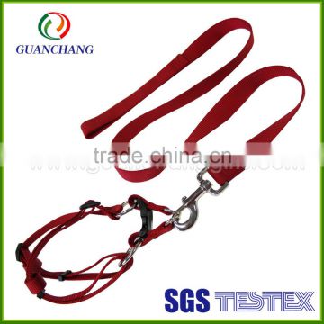 New china products police dog leash for sale