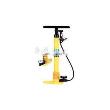 hand pump