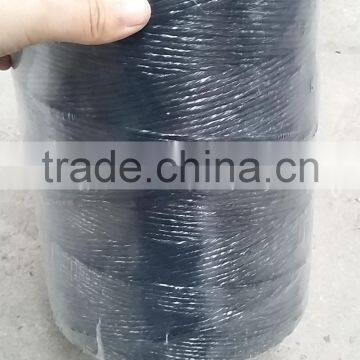 agricultural pp baler twine, high strength baler twine ,baler twine for packing machine