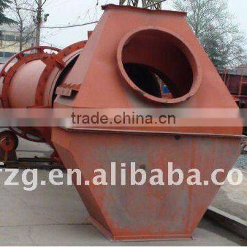 advanced Coal slime dryer system technology -