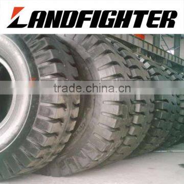 China top quality LANDFIGHTER/FULLERSHINE for OTR Tyres 27.00-49 E4