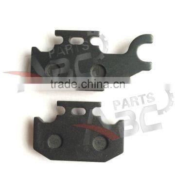 HISUN 500CC ATV QUAD ORIGINAL BRAKE PADS photo-2