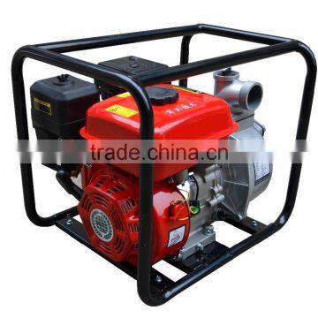 OHV Gasoline Multi-functional Water Pump Home Use photo-4