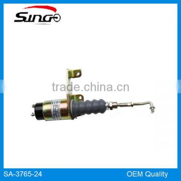 Stop Solenoid SA-3765 SA-3765-24