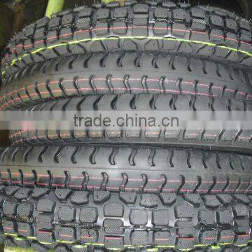 21'' motocross tire