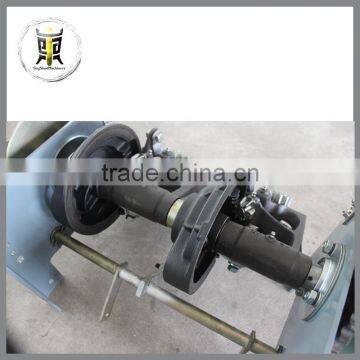 Square Baler Straw Knotter Spare Parts photo-2