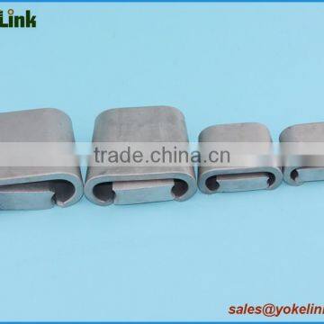 Aluminum Alloy C Type Wedge Clamp Connector photo-2
