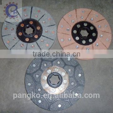 TH agricultural machinery diesel engine tractor clutch disc