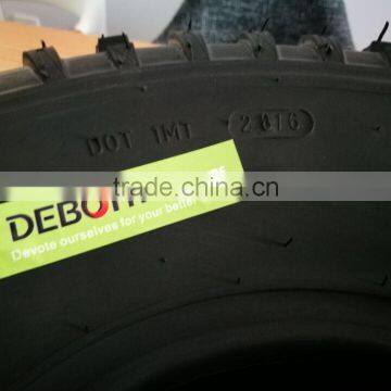 FAR EAST BRAND Turf Tire 22x11-8 photo-2