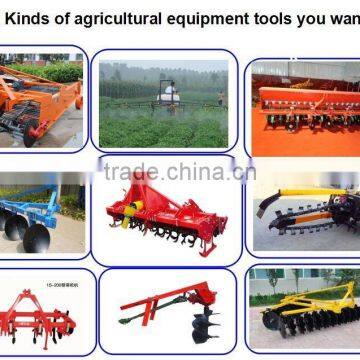 High Quality Agricultural Machin/hand Operated Rice Transplanter photo-6