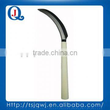 Wooden Handle Farm Sickle