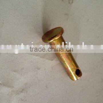 Agricultural Machinery Spare Parts of 8x28 Lever Pin, Tractor 8x28 Lever Pin With Quality Alloy photo-5
