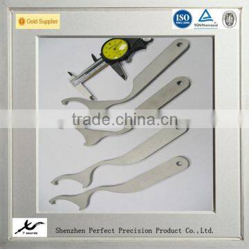 Cnc Machining Stainless Steel Sheet photo-5
