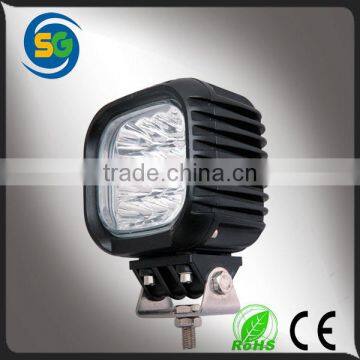 48w Epistar LED Night Driving Light for Mini Jeep photo-3