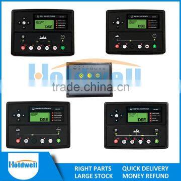 Holdwell Aftermarket Generator Control Panel/board Generator Controller photo-2